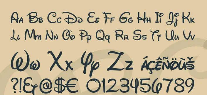 How to find your favorite fonts